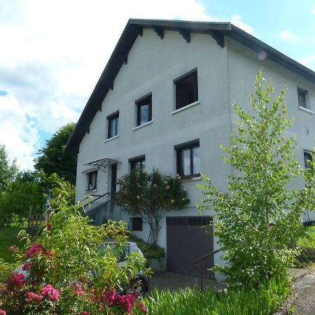 Villa Detente Dauphinoise Saint-Andre-le-Gaz 外观 照片