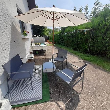 Villa Detente Dauphinoise Saint-Andre-le-Gaz 外观 照片