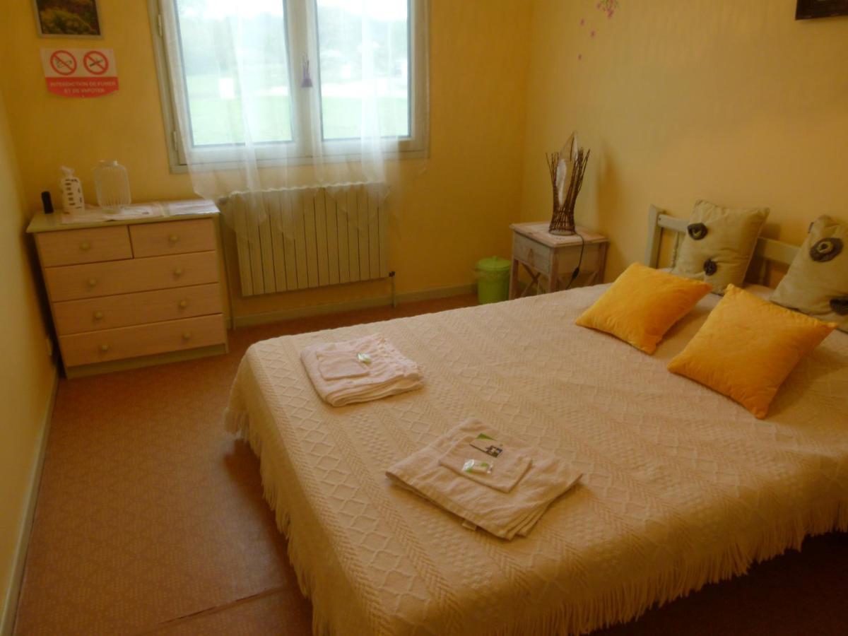 Villa Detente Dauphinoise Saint-Andre-le-Gaz 外观 照片