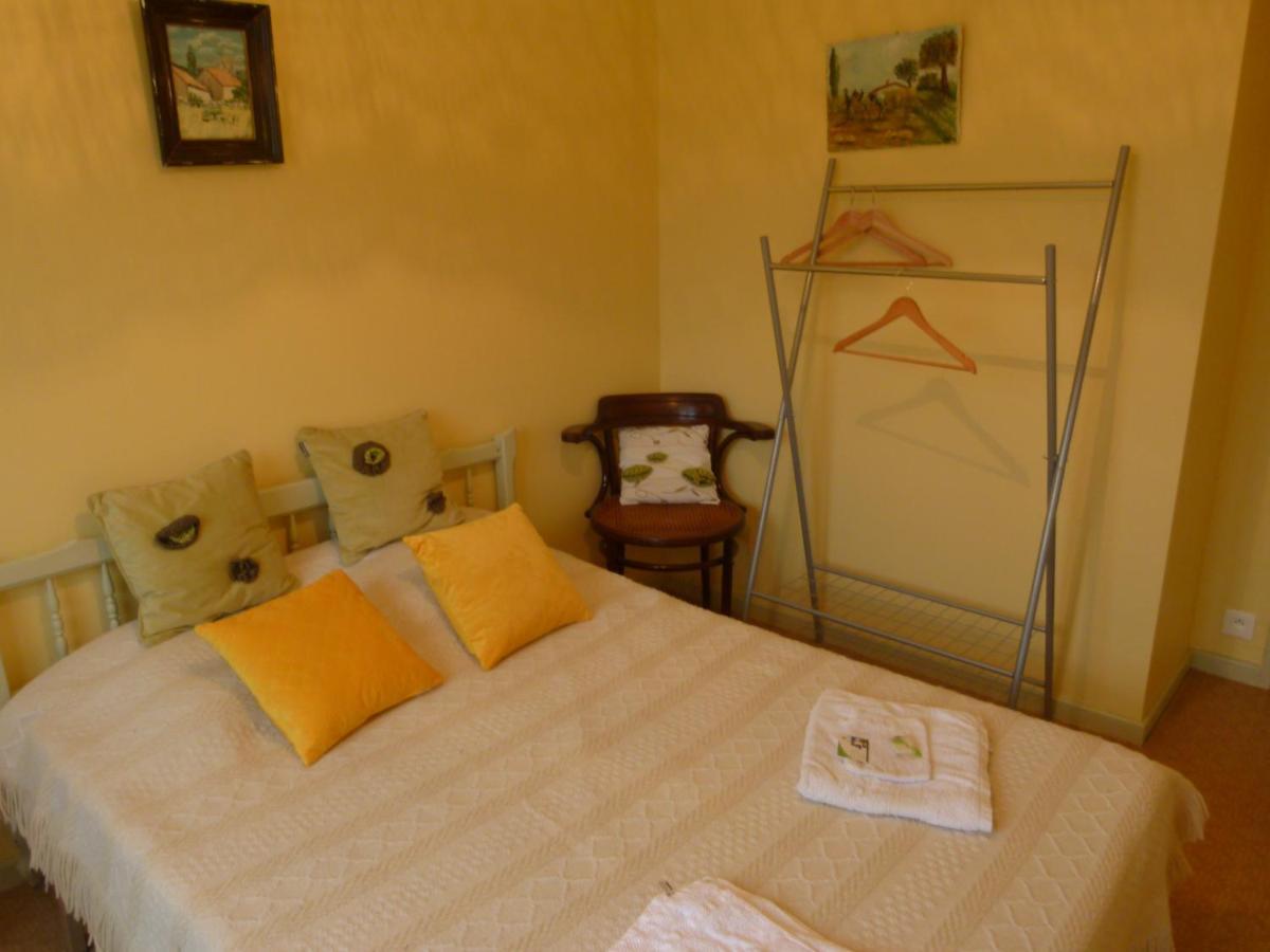 Villa Detente Dauphinoise Saint-Andre-le-Gaz 外观 照片