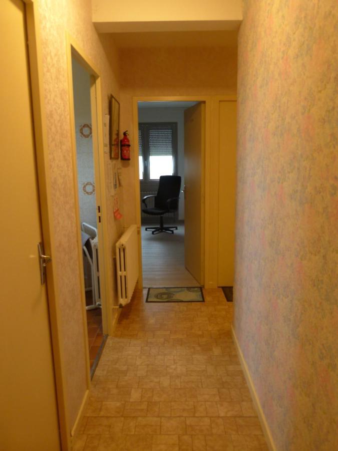 Villa Detente Dauphinoise Saint-Andre-le-Gaz 外观 照片